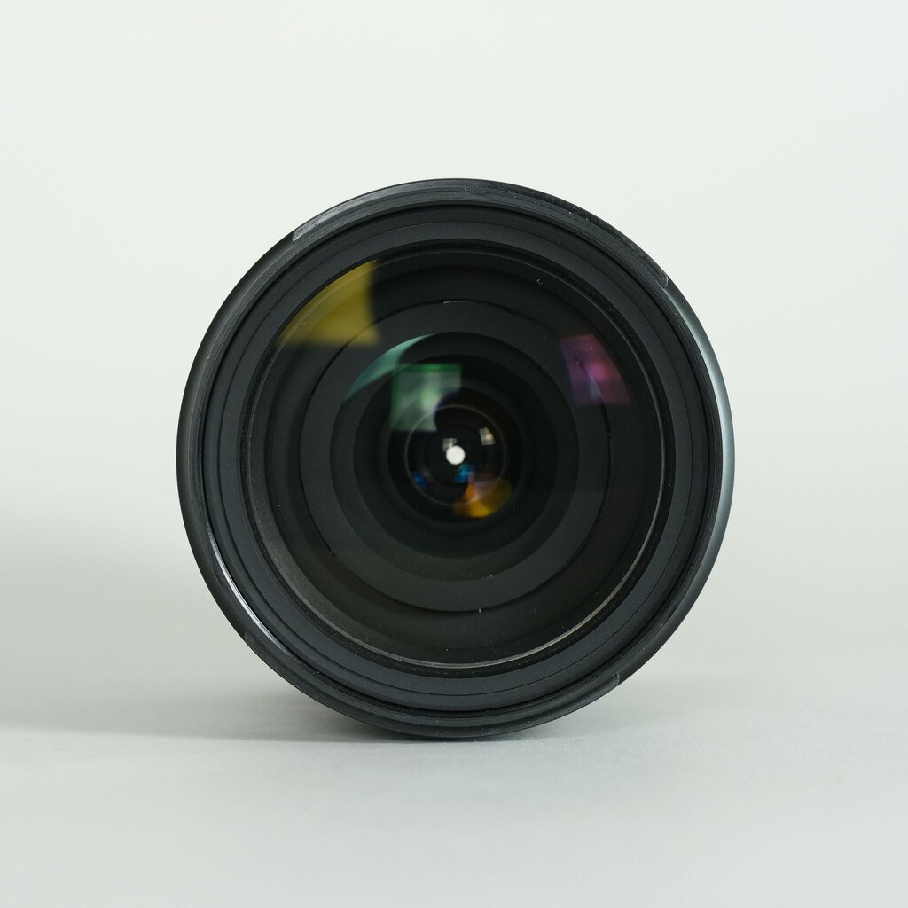 TAMRON 17-70mm F/2.8 Di III-A VC RXD（Model B070）［フジフイルムX用］