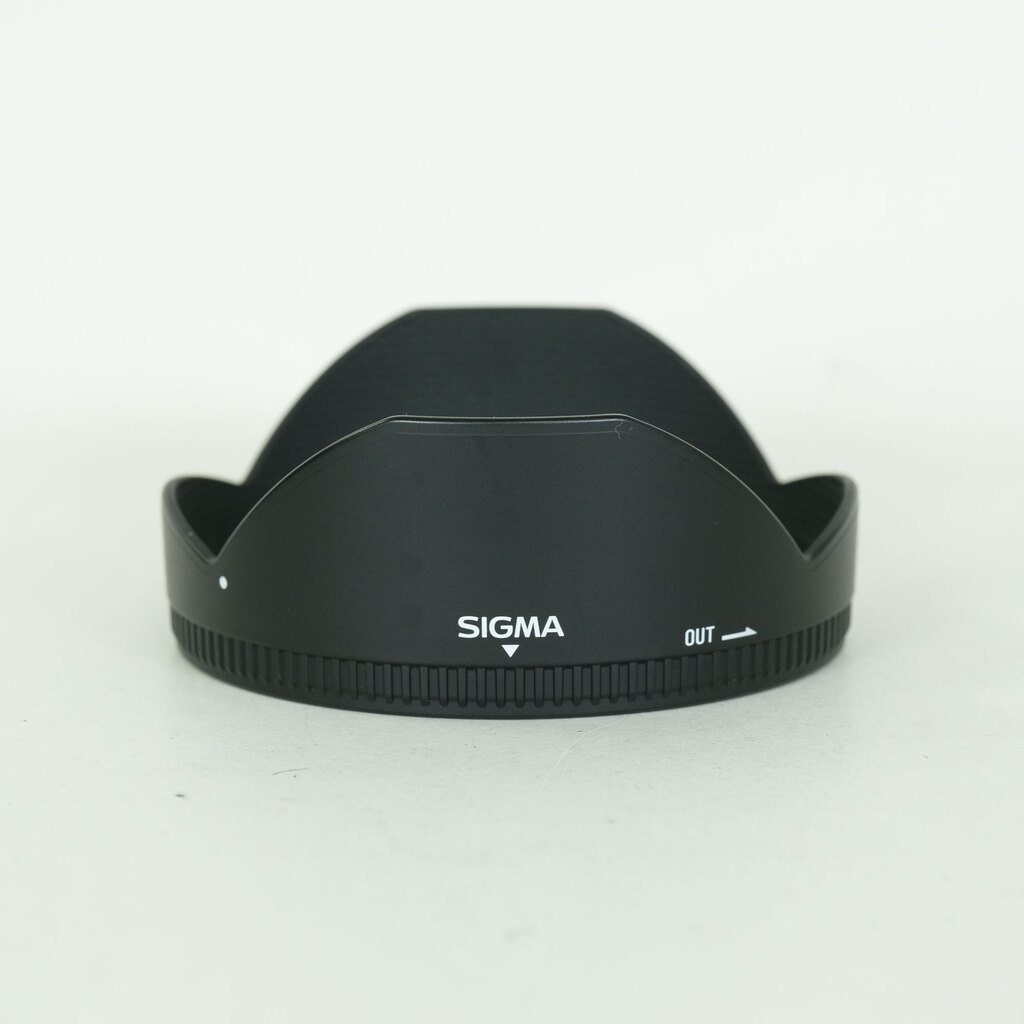 SIGMA 10-20mm F3.5 EX DC HSM (キヤノンEF用)