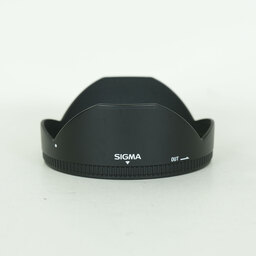 SIGMA 10-20mm F3.5 EX DC HSM (キヤノンEF用)