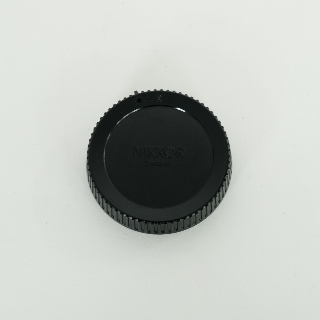 Nikon NIKKOR Z DX 18-140mm f/3.5-6.3 VR