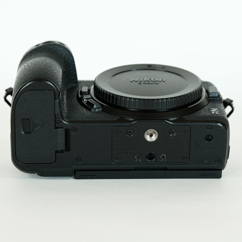Nikon Z6II Nikon Z6II