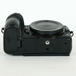 Nikon Z6II Nikon Z6II