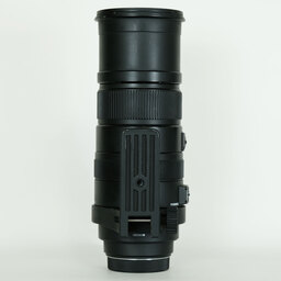 SIGMA APO 150-500mm F5-6.3DG OS HSM (キヤノンEF用)