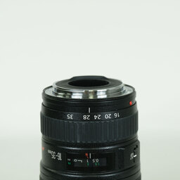 Canon EF16-35mm F2.8L II USM