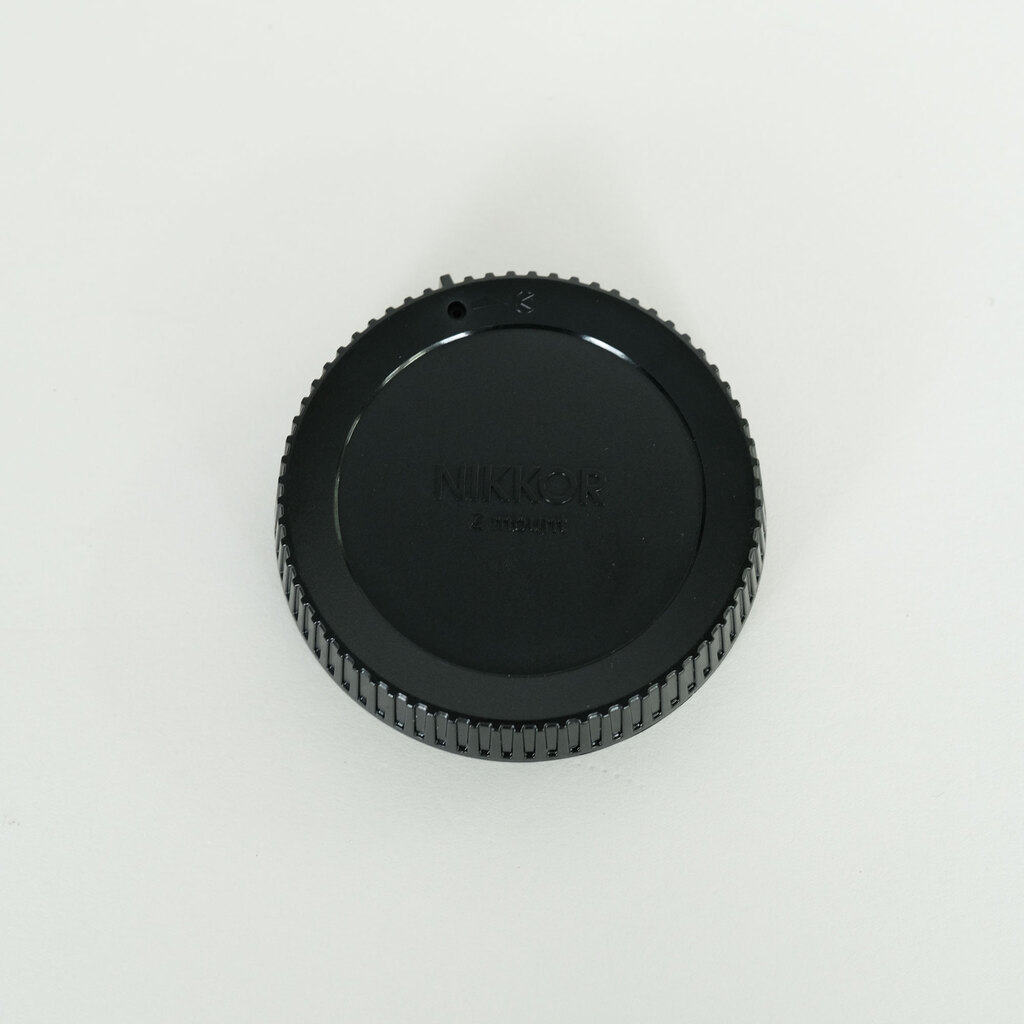 Nikon NIKKOR Z DX 18-140mm f/3.5-6.3 VR