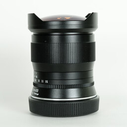銘匠光学 TTArtisan 11mm F2.8 Fisheye (キヤノンRF用) 銘匠光学 TTArtisan 11mm F2.8 Fisheye (キヤノンRF用)