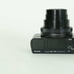 SONY Cyber-shot DSC-RX100M7 SONY Cyber-shot DSC-RX100M7