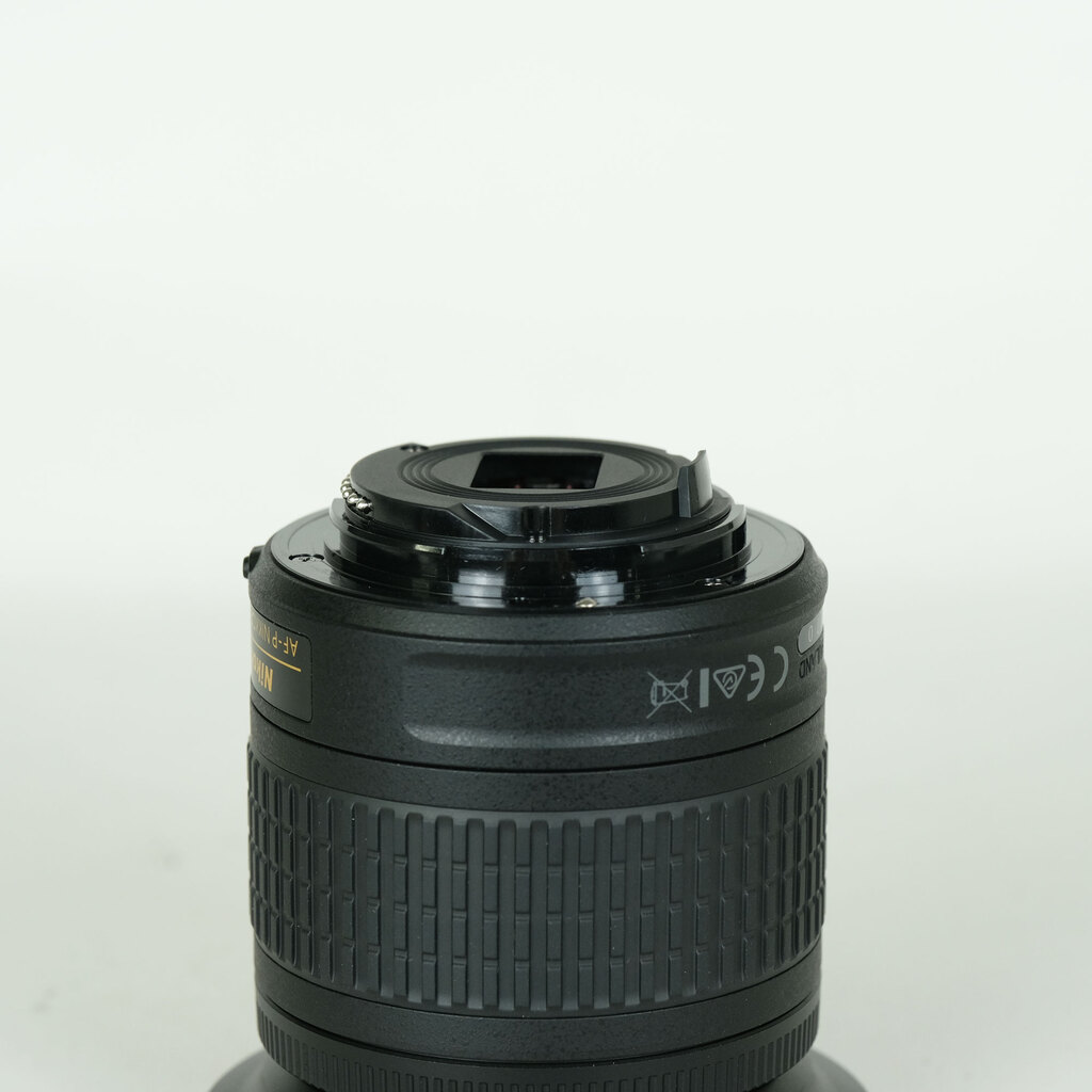 Nikon AF-P DX NIKKOR 10-20mm F4.5-5.6G VR