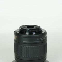 Nikon AF-P DX NIKKOR 10-20mm F4.5-5.6G VR