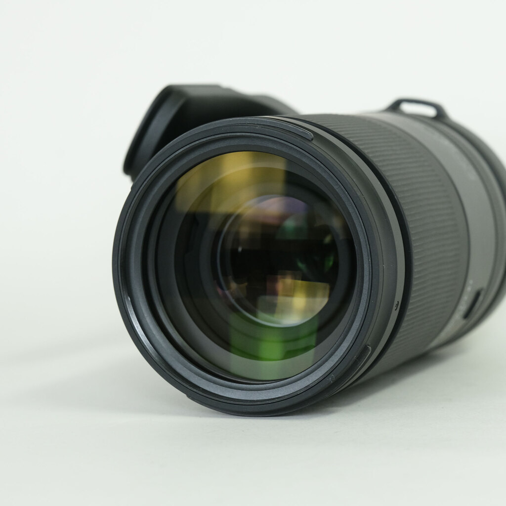 TAMRON 150-500mm F/5-6.7 Di III VC VXD（Model A057）[ソニーE用]