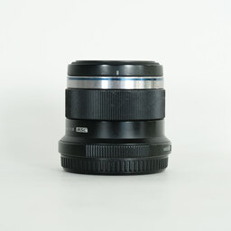 OLYMPUS M.ZUIKO DIGITAL 45mm F1.8