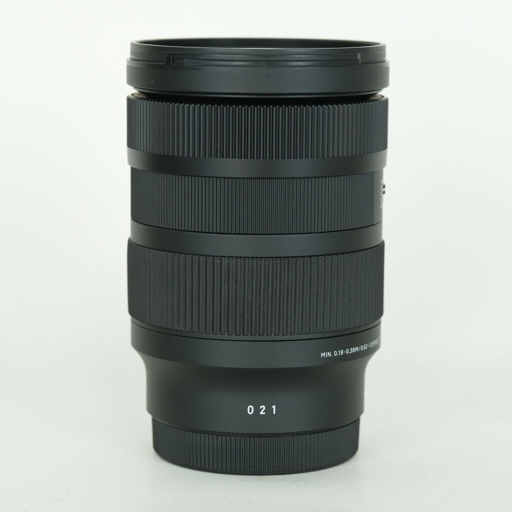 SIGMA 28-70mm F2.8 DG DN ｜Contemporary[ソニーE用]