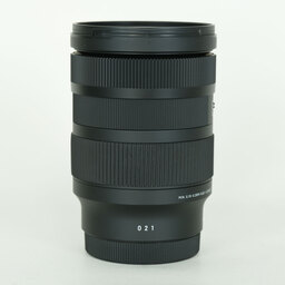 SIGMA 28-70mm F2.8 DG DN ｜Contemporary[ソニーE用]