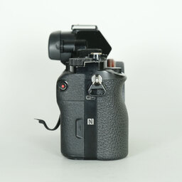 SONY α7S（ILCE-7S）