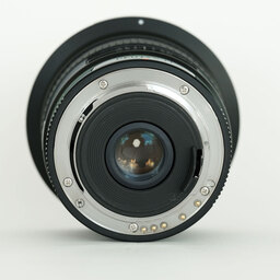 PENTAX SMC PENTAX-DA 14mm F2.8 ED(IF)