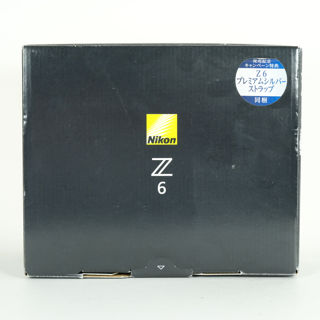 Nikon Z6