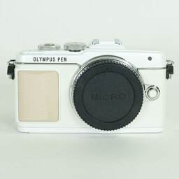 OLYMPUS PEN Lite E-PL7 ボディ ホワイト