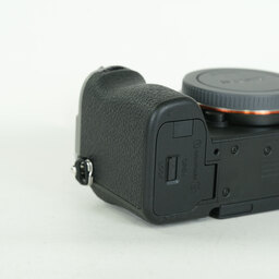SONY α7C R（ILCE-7CR）