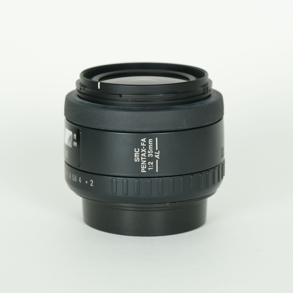 PENTAX FA35mm F2 ALの出品 | ONE SCENE（ワンシーン）