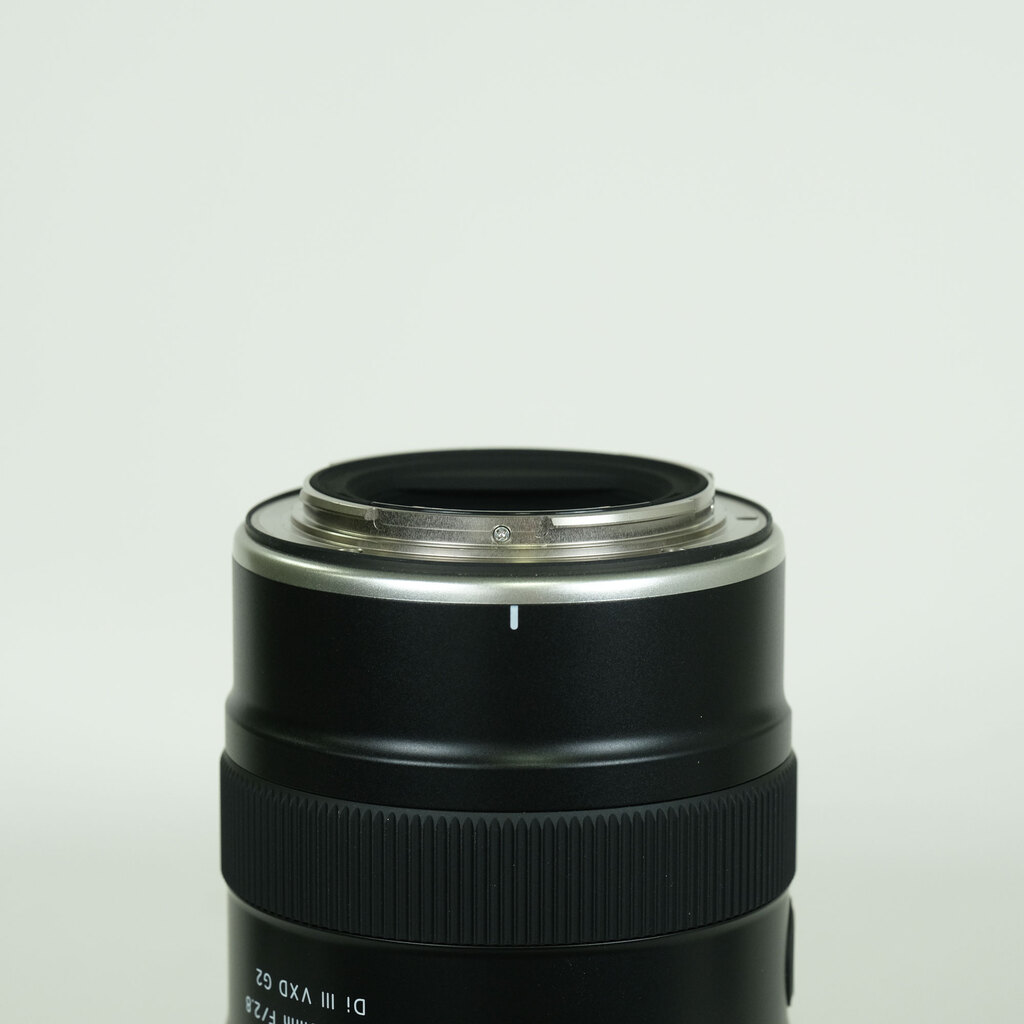 TAMRON 28-75mm F/2.8 Di III VXD G2 (Model A063) [ニコンZ用]