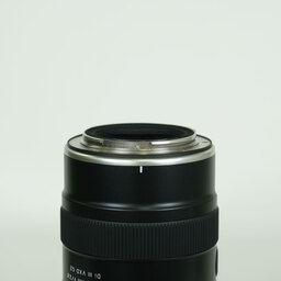 TAMRON 28-75mm F/2.8 Di III VXD G2 (Model A063) [ニコンZ用]