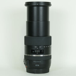 TAMRON 28-300mm F/3.5-6.3 Di VC PZD (Model A010) [キヤノンEF用]