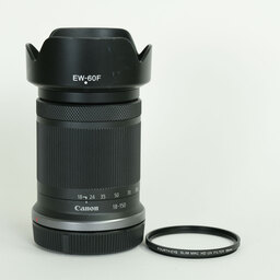 Canon RF-S18-150mm F3.5-6.3 IS STM