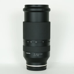 TAMRON 70-180mm F/2.8 Di III VXD (Model A056) [ ソニーE用 ]