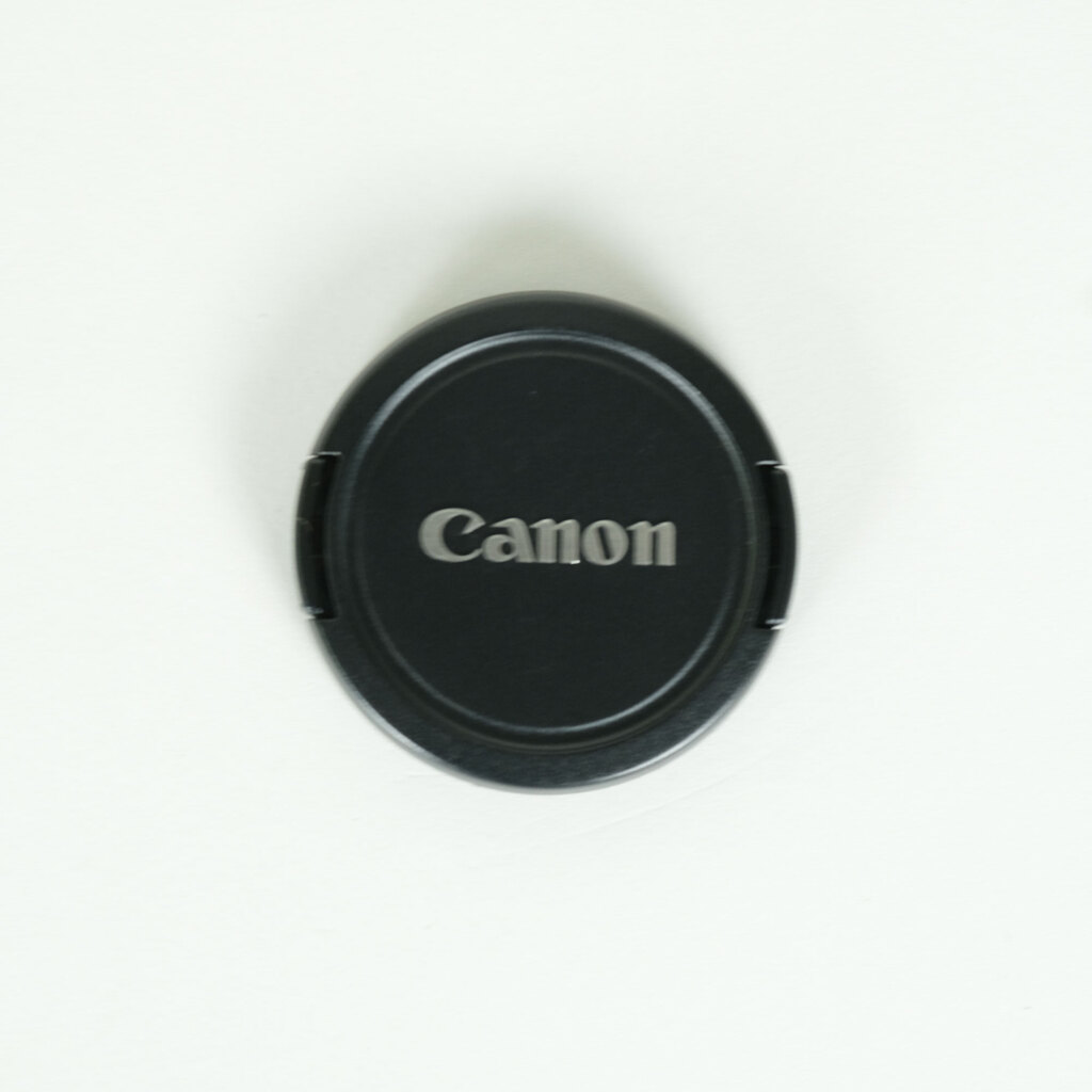 Canon EF50mm F1.8 II Canon EF50mm F1.8 II