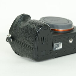 SONY α9（ILCE-9）