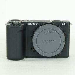SONY VLOGCAM ZV-E10 II（ZV-E10M2）