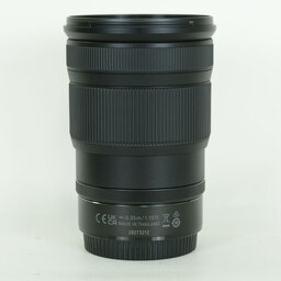 Nikon NIKKOR Z 24-120mm f/4 S