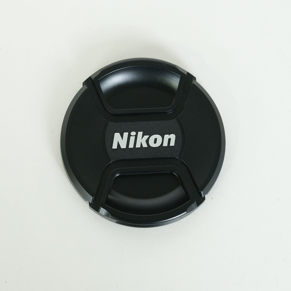 Nikon AF-S NIKKOR 300mm f/4E PF ED VR