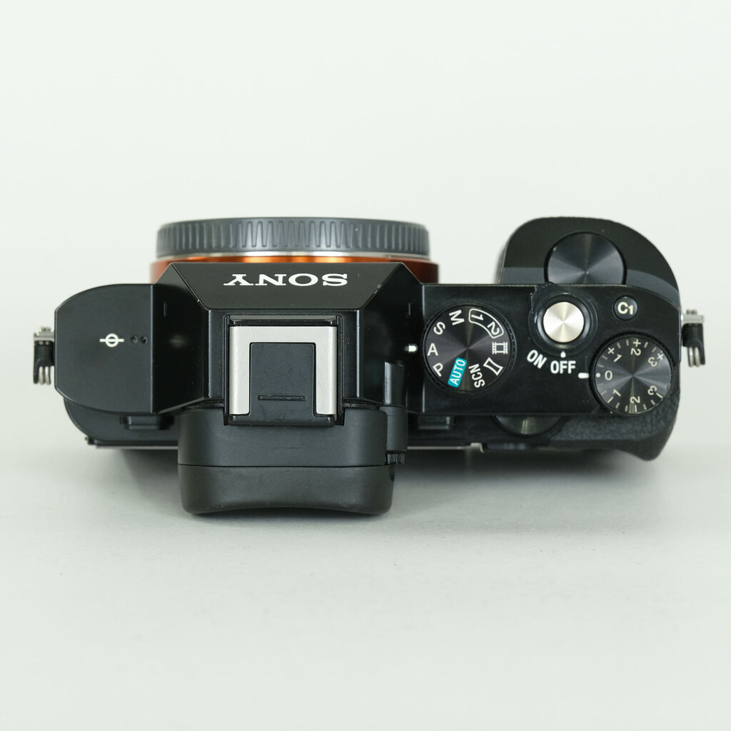 SONY α7（ILCE-7）