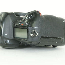 Nikon D4S