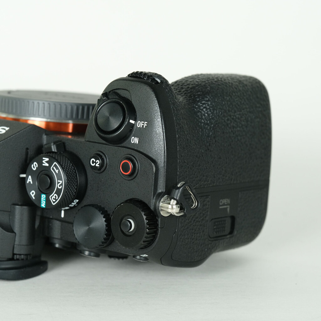 SONY α7R V（ILCE-7RM5）