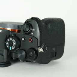 SONY α7R V（ILCE-7RM5）