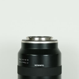 TAMRON 17-70mm F/2.8 Di III-A VC RXD (Model B070) [ソニーE用]