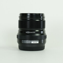 FUJIFILM XF50mmF2 R WR