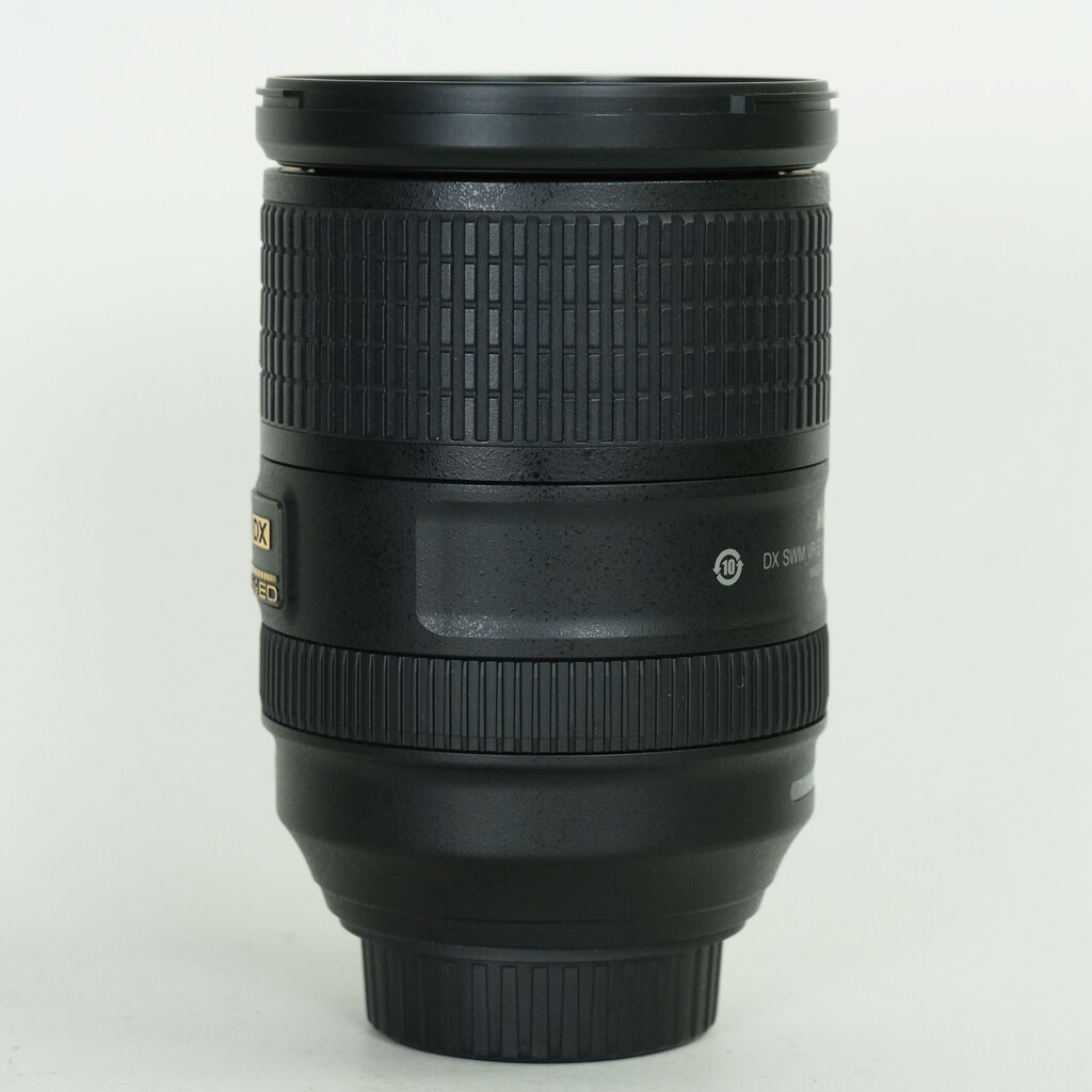 Nikon AF-S DX NIKKOR 18-300mm F3.5-5.6G ED VR