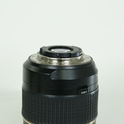 TAMRON 18-270mm F3.5-6.3 DiII VC PZD/Model B008N（ニコン用）