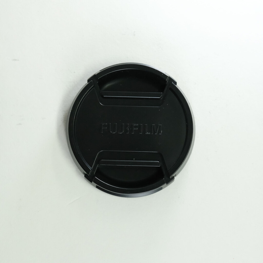 FUJIFILM XF80mmF2.8 R LM OIS WR Macro