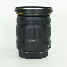 SIGMA 17-50mm F2.8 EX DC OS HSM (キヤノンEF用)