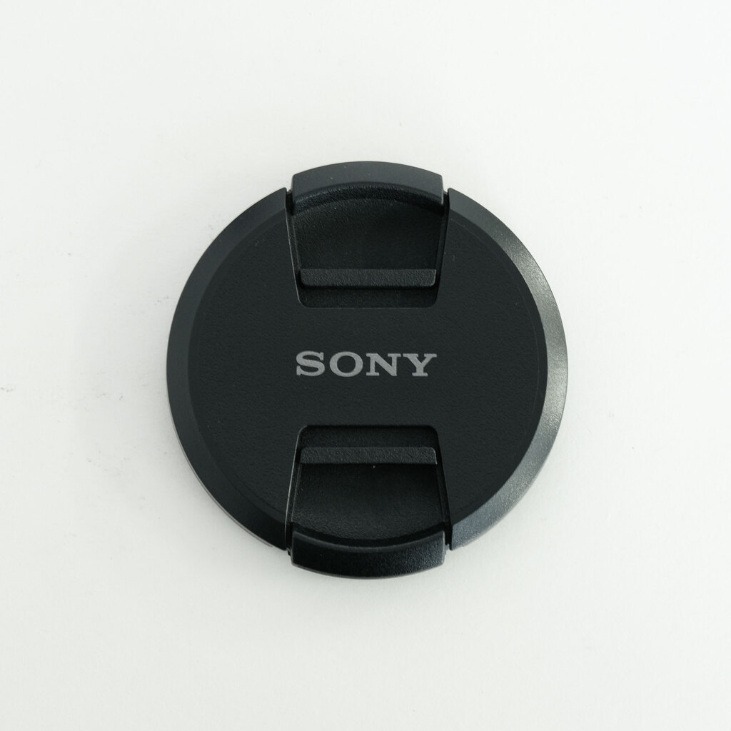 SONY Vario-Tessar T＊ FE 24-70mm F4 ZA OSS SEL2470Z