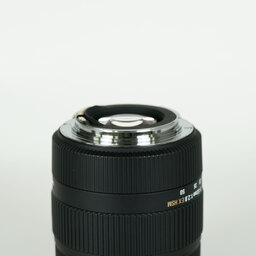 SIGMA 17-50mm F2.8 EX DC OS HSM (キヤノンEF用)