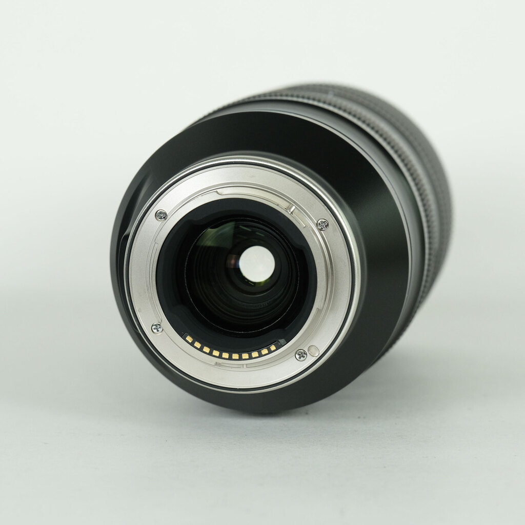 TAMRON 50-400mm F/4.5-6.3 Di III VC VXD (Model A067) [ソニーE用]の