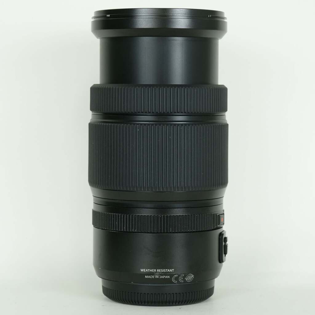 FUJIFILM GF45-100mmF4 R LM OIS WR