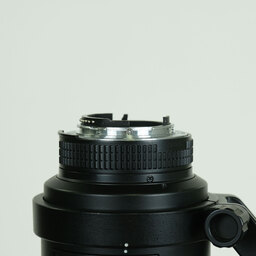 Nikon Ai AF-S Nikkor 300mm f/4D IF-ED