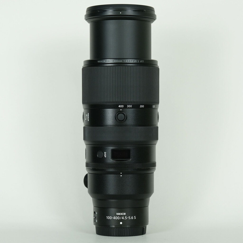 Nikon NIKKOR Z 100-400mm f/4.5-5.6 VR Sの出品 | ONE SCENE（ワン 