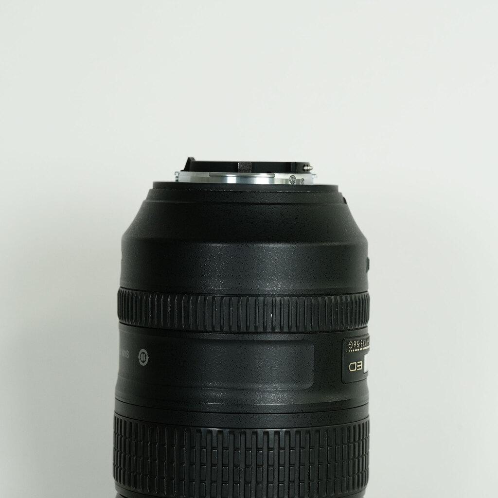 Nikon AF-S NIKKOR 28-300mm f/3.5-5.6G ED VR